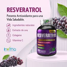 Resveratrol Premium